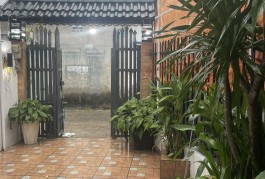 GIA BAO ĐẦU TƯ 
BÁN NHÀ Nguyễn Ảnh Thủ DT: 5 x 29 giá 5.9 tỷ Hiệp Thành Quận 12. LH 0326507188
